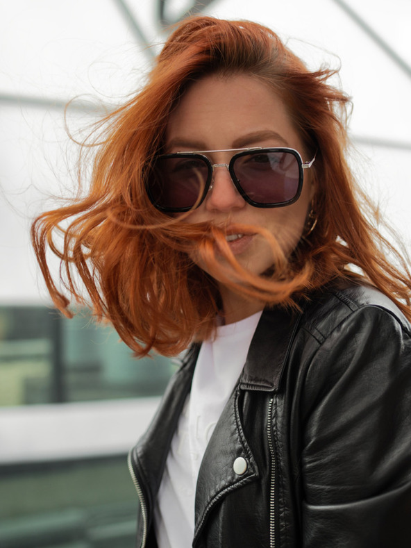 VEYREY Malkolm Slnečné okuliare