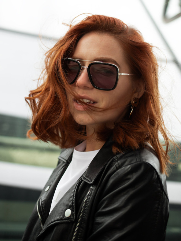 VEYREY Malkolm Slnečné okuliare