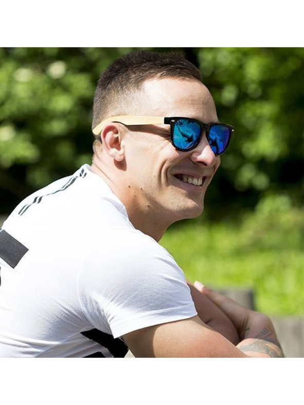 VEYREY Conifer Slnečné okuliare