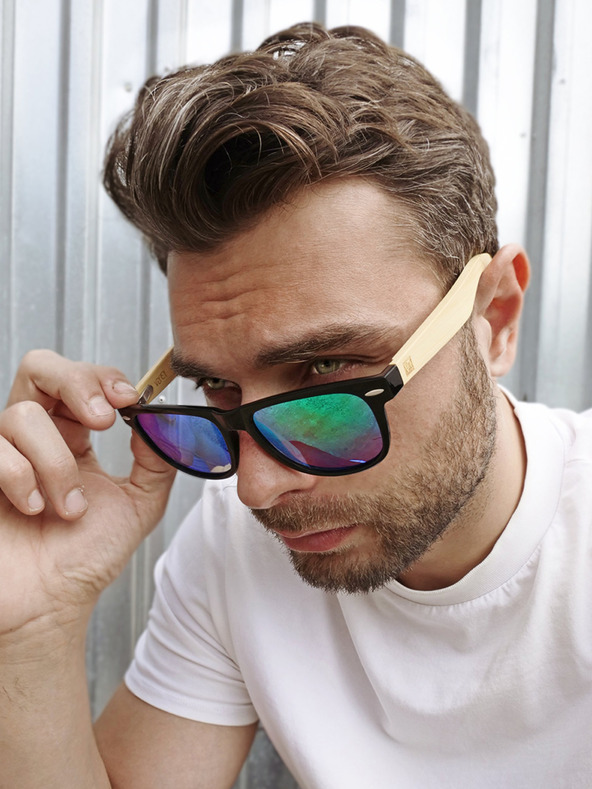 VEYREY Conifer Slnečné okuliare