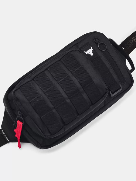 Under Armour Pánska taška Under Armour UA Project Rock Waist Bag