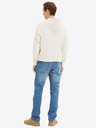 Tom Tailor Modré pánske slim fit džínsy Tom Tailor