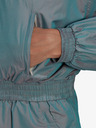 adidas Originals Modrá dámska krátka bunda adidas Originals