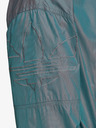 adidas Originals Modrá dámska krátka bunda adidas Originals