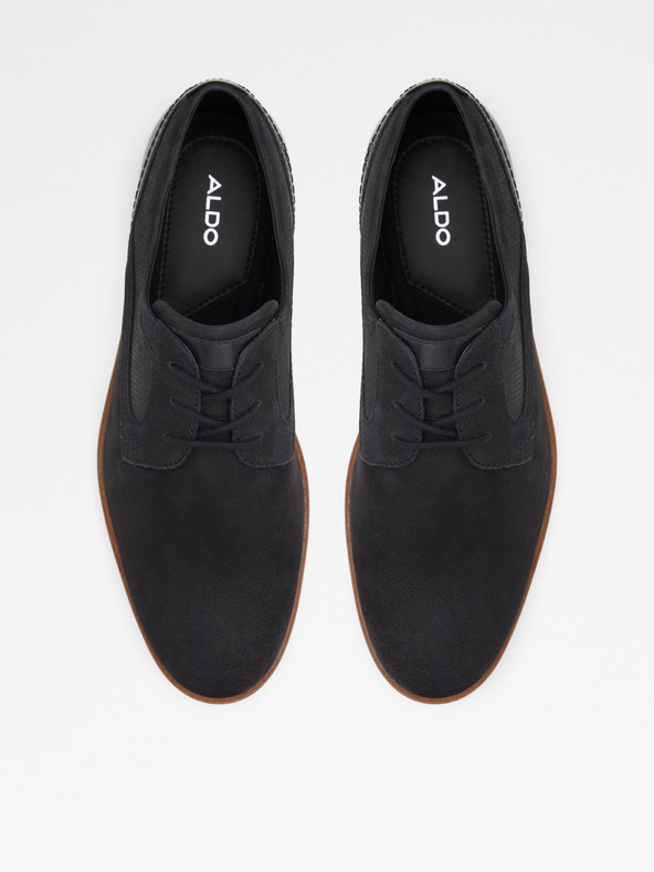 Aldo Urbanstroll Poltopánky