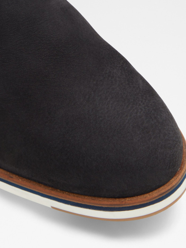 Aldo Urbanstroll Poltopánky