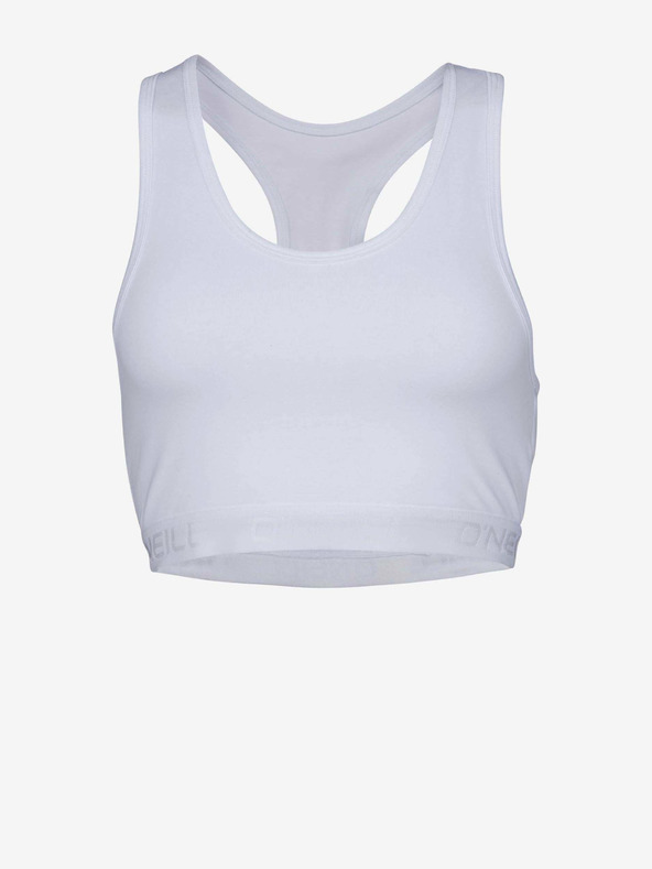 O'Neill Short Top Plain Športová podprsenka