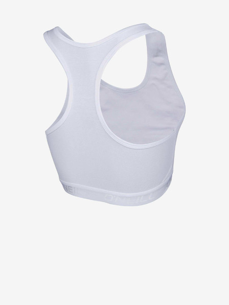 O'Neill Short Top Plain Športová podprsenka