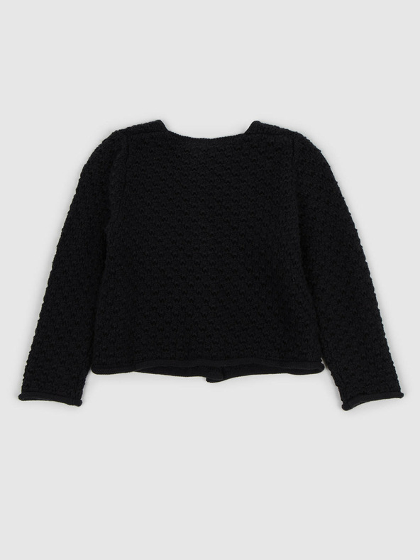 GAP Baby háčkovaný kardigán GAP