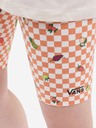 Vans WM Flying V Print Short Legíny