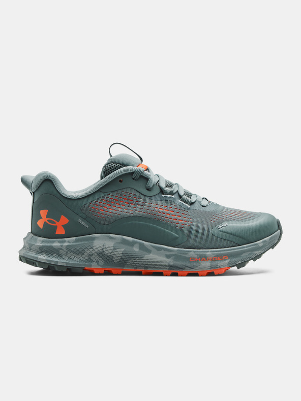 Under Armour Dámske topánky Under Armour UA W Charged Bandit TR 2