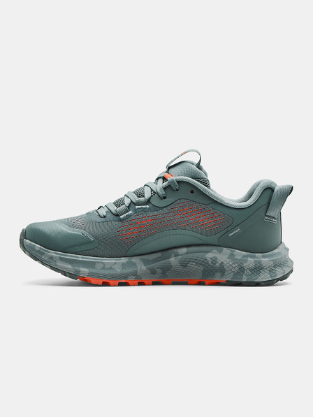 Under Armour Dámske topánky Under Armour UA W Charged Bandit TR 2