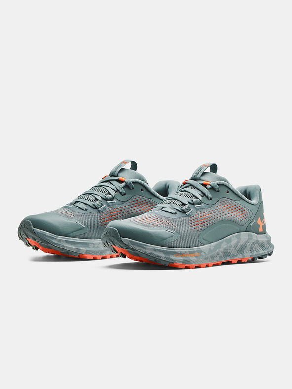 Under Armour Dámske topánky Under Armour UA W Charged Bandit TR 2