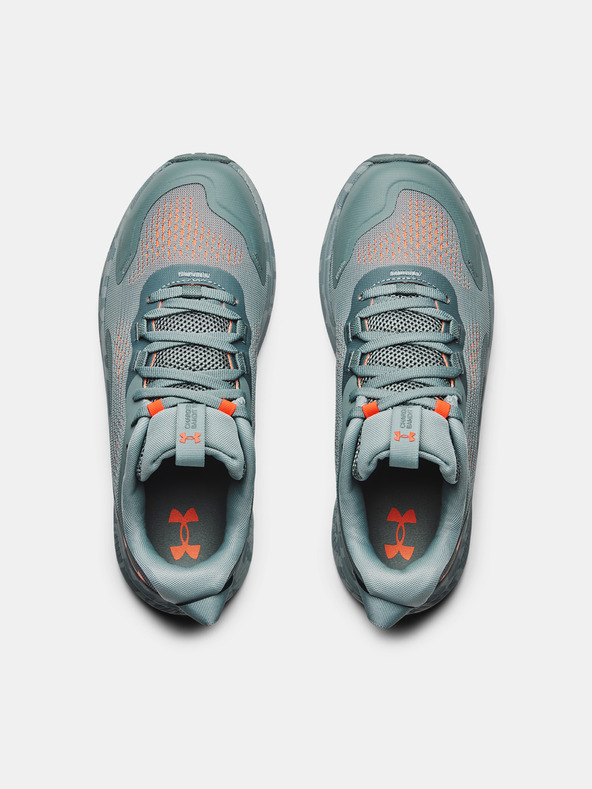 Under Armour Dámske topánky Under Armour UA W Charged Bandit TR 2