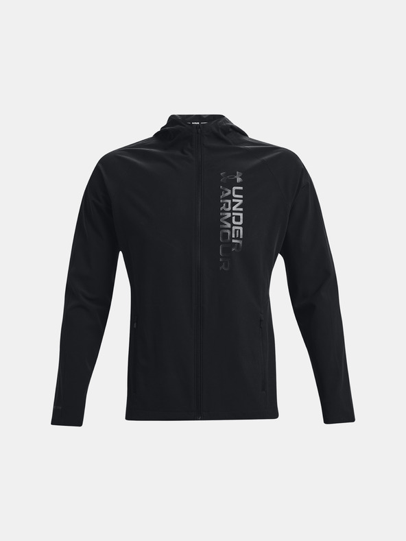 Under Armour Pánska bunda Under Armour OUTRUN THE STORM JACKET