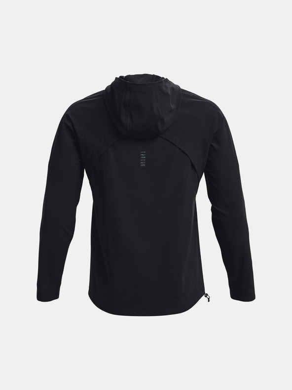 Under Armour Pánska bunda Under Armour OUTRUN THE STORM JACKET