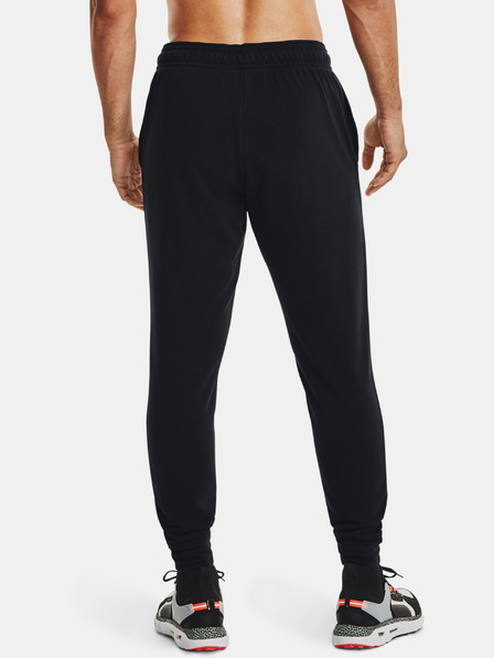 Under Armour Pánske tepláky Under Armour RIVAL TERRY JOGGER