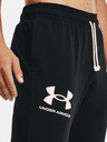 Under Armour Pánske tepláky Under Armour RIVAL TERRY JOGGER