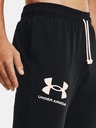 Under Armour Pánske tepláky Under Armour RIVAL TERRY JOGGER