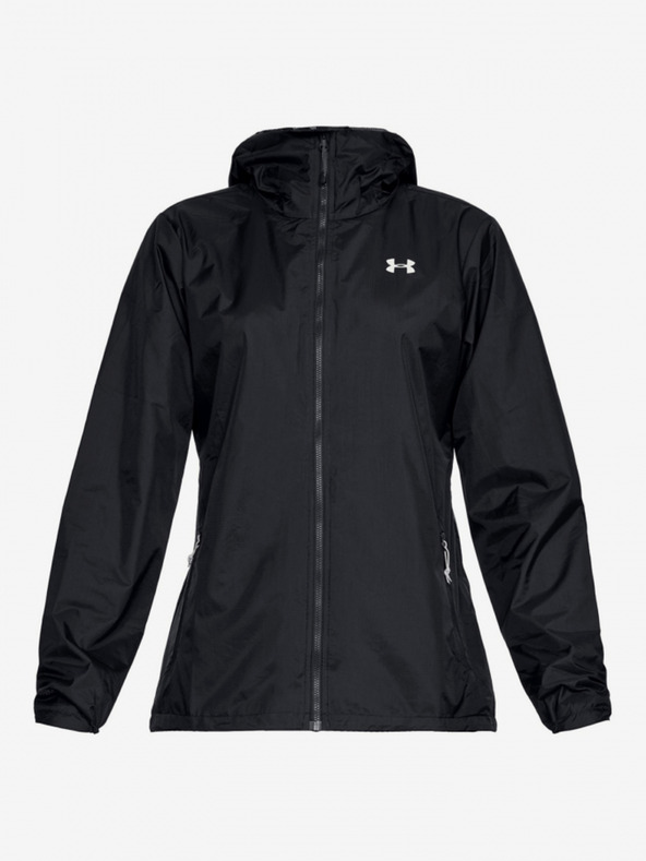 Under Armour Dámska bunda Under Armour Forefront Rain Storm Jacket