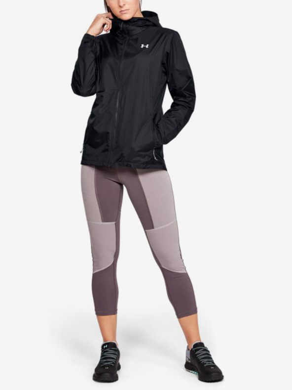 Under Armour Dámska bunda Under Armour Forefront Rain Storm Jacket