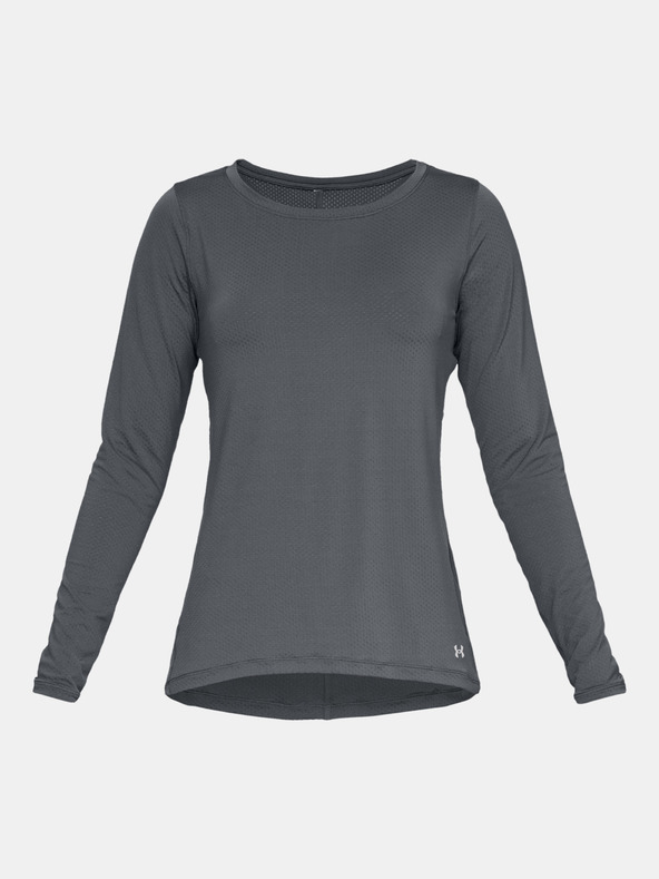Under Armour Dámske tričko Under Armour Hg Armour Long Sleeve