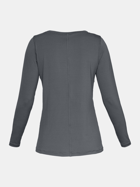 Under Armour Dámske tričko Under Armour Hg Armour Long Sleeve