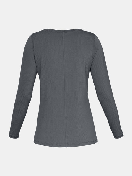 Under Armour Dámske tričko Under Armour Hg Armour Long Sleeve