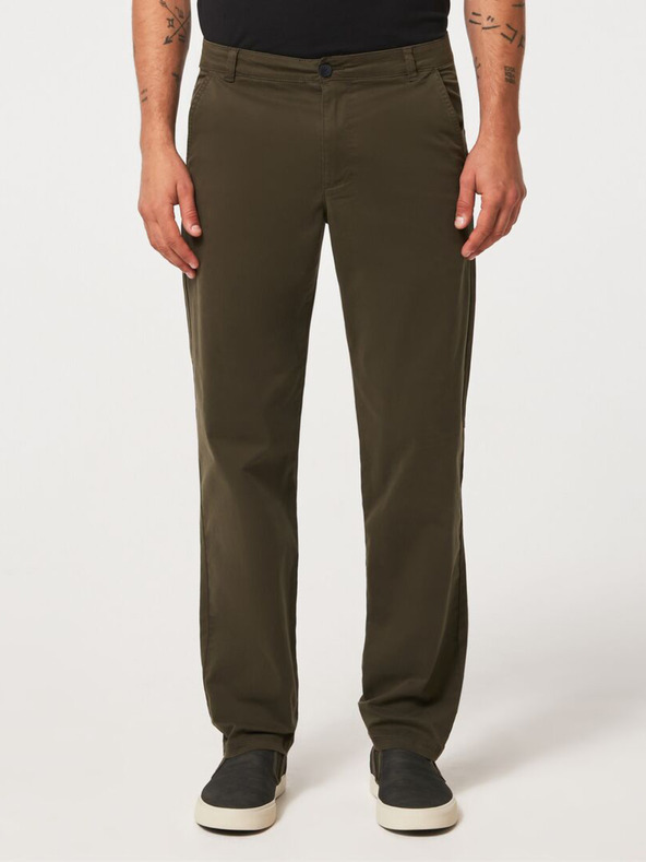 Oakley Chino Nohavice