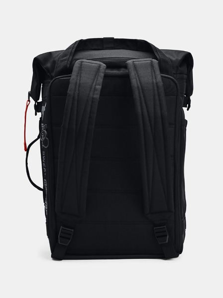 Under Armour Unisex batoh Under Armour UA Storm Project Rock Box DF BP