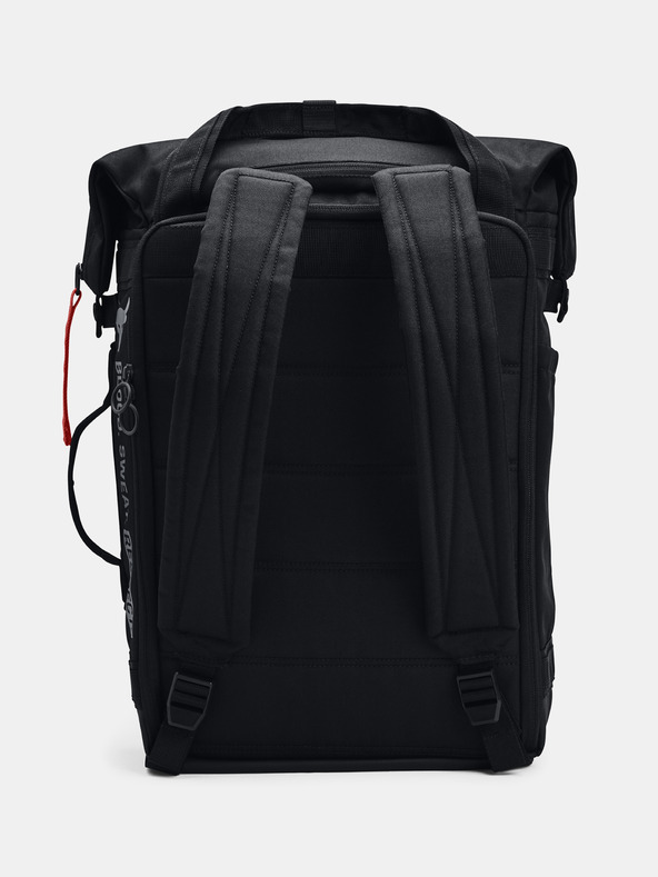 Under Armour Unisex batoh Under Armour UA Storm Project Rock Box DF BP