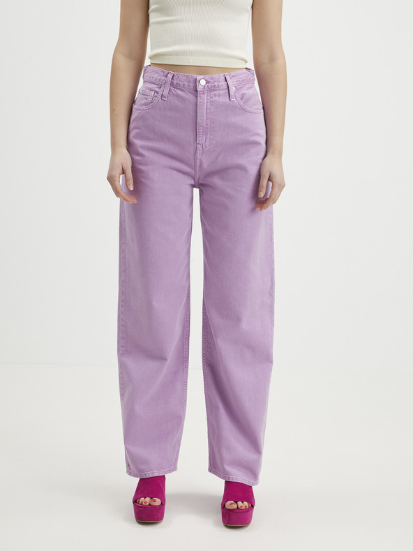 Calvin Klein Jeans Džínsy