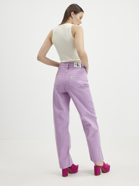 Calvin Klein Jeans Džínsy