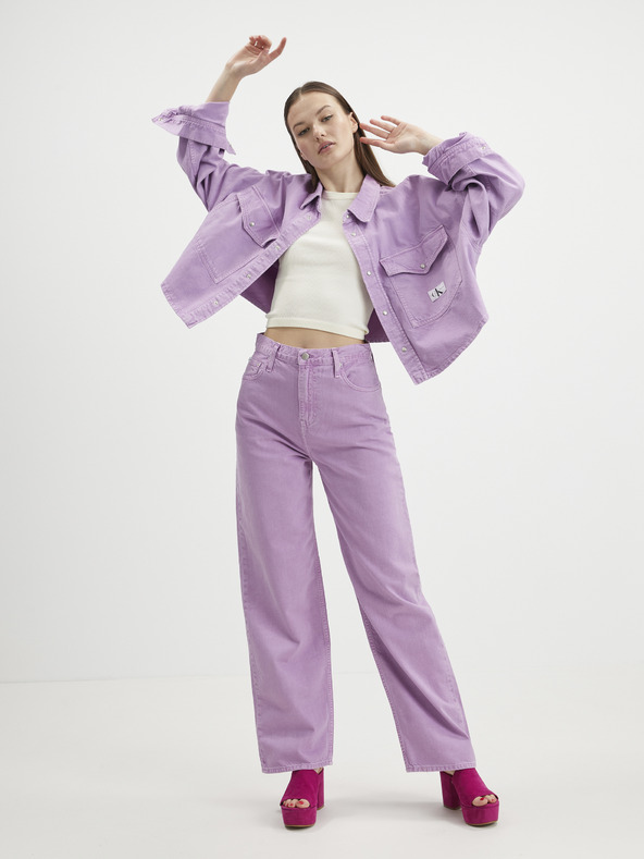 Calvin Klein Jeans Džínsy