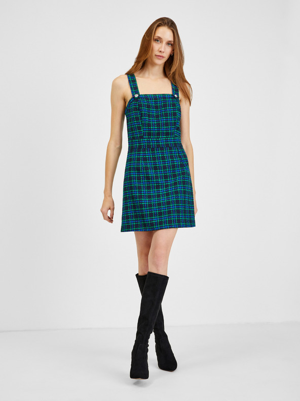 Orsay Tmavomodré dámske tielko ORSAY