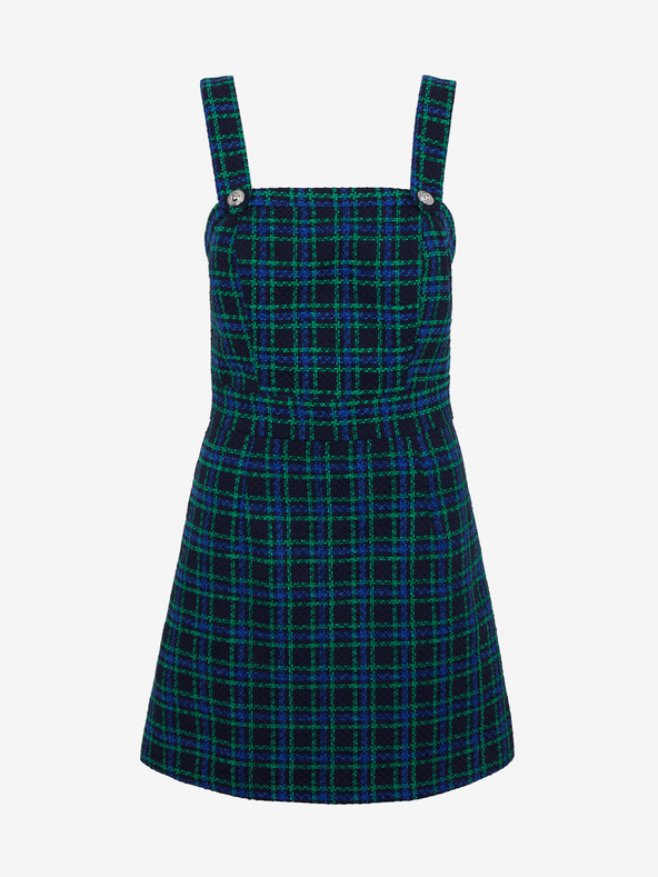 Orsay Tmavomodré dámske tielko ORSAY