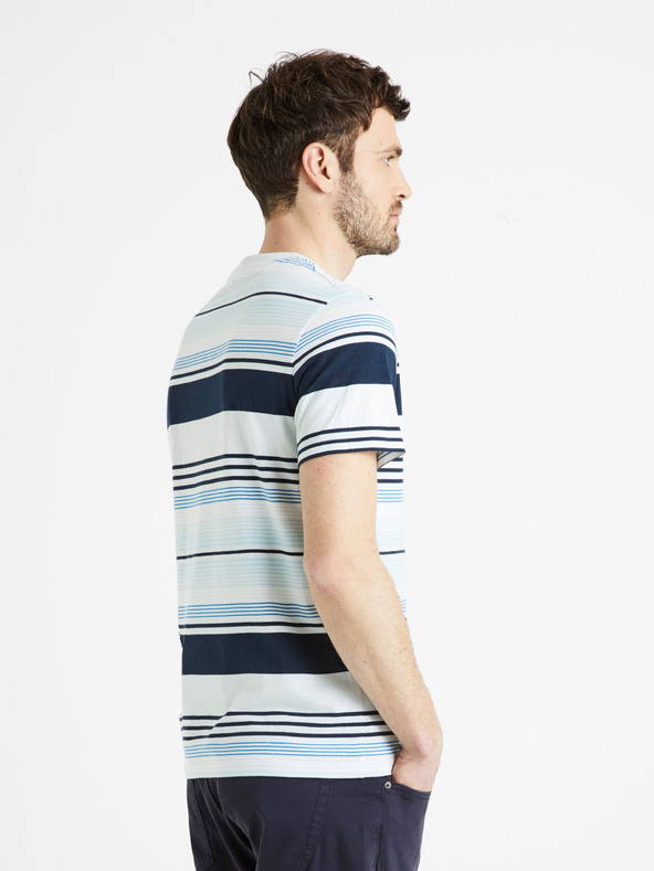 Celio Decademy Tričko