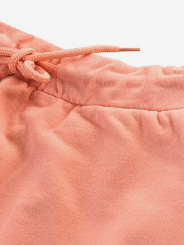 ALPINE PRO Marhuľová dámska sukňa ALPINE PRO Gorma