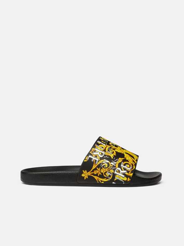 Versace Jeans Couture Fondo Shelly Šľapky