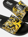 Versace Jeans Couture Fondo Shelly Šľapky
