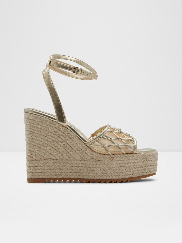 Aldo Dellen Espadrilky