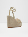 Aldo Dellen Espadrilky