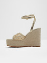 Aldo Dellen Espadrilky