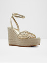 Aldo Dellen Espadrilky