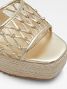 Aldo Dellen Espadrilky