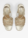 Aldo Dellen Espadrilky