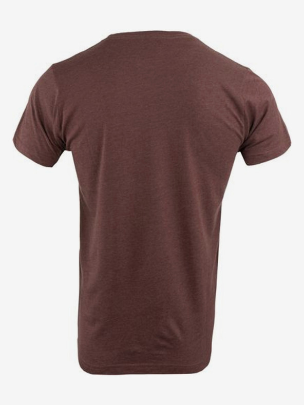 ALPINE PRO Zebaro Tričko