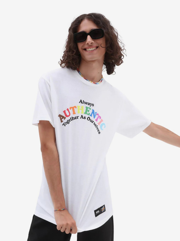 Vans 2023 Pride SS Tričko