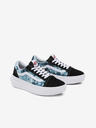 Vans UA Old Skool Overt CC Tenisky