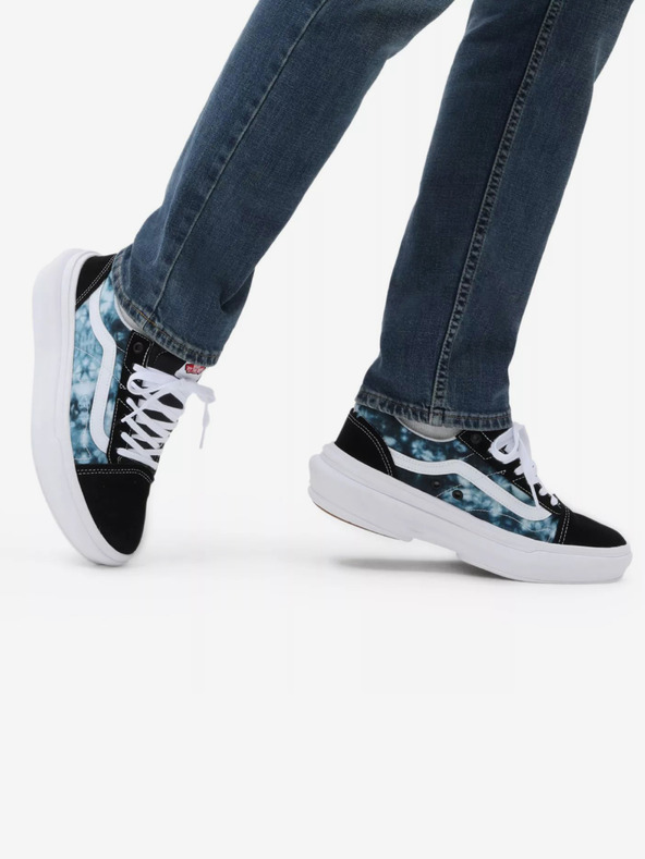 Vans UA Old Skool Overt CC Tenisky